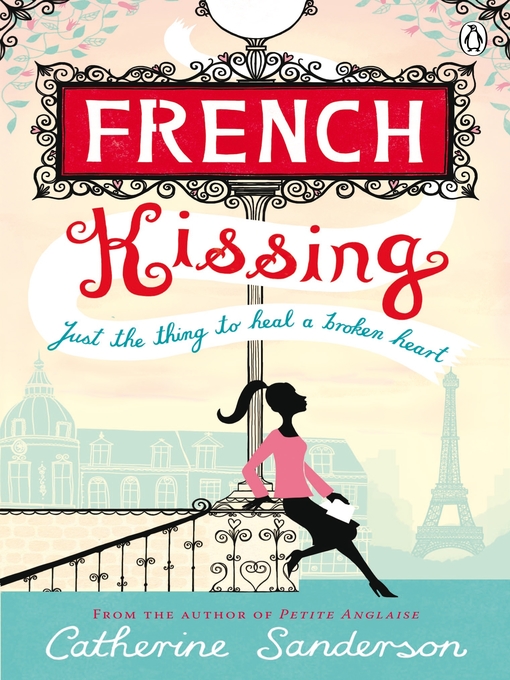 Title details for French Kissing by Catherine Sanderson - Wait list